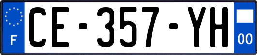 CE-357-YH