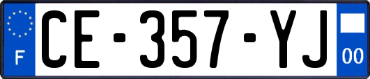 CE-357-YJ