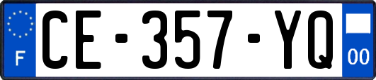 CE-357-YQ