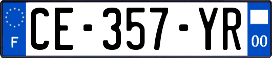CE-357-YR