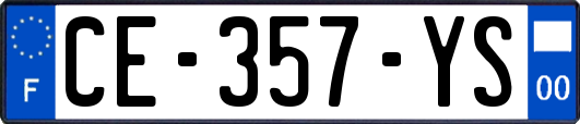 CE-357-YS
