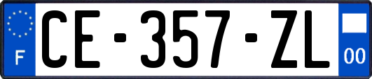 CE-357-ZL