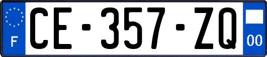 CE-357-ZQ