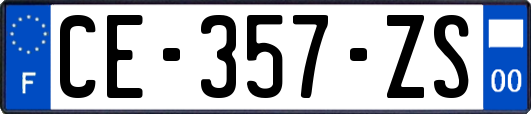 CE-357-ZS
