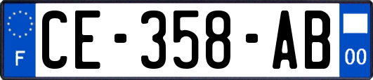 CE-358-AB