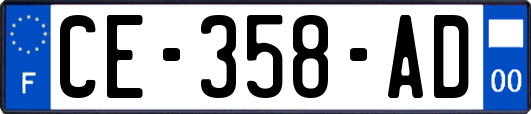 CE-358-AD