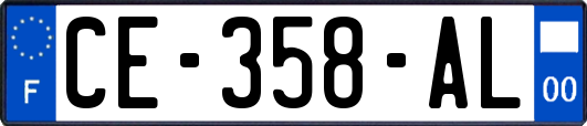 CE-358-AL