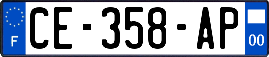 CE-358-AP