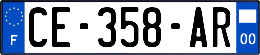 CE-358-AR