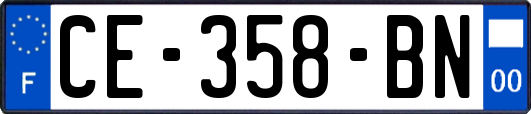 CE-358-BN