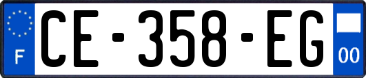CE-358-EG