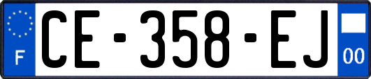 CE-358-EJ