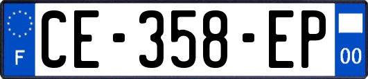 CE-358-EP
