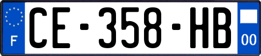 CE-358-HB