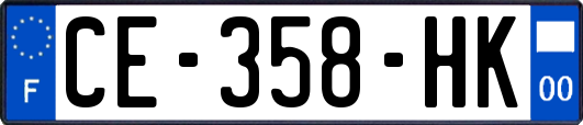 CE-358-HK