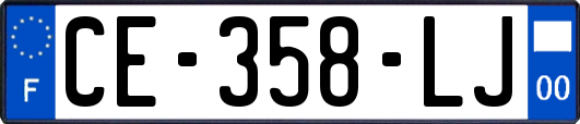 CE-358-LJ