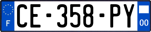 CE-358-PY