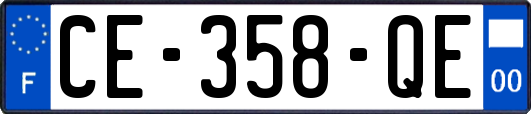 CE-358-QE