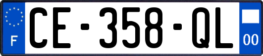 CE-358-QL