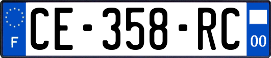 CE-358-RC