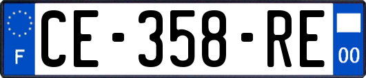 CE-358-RE