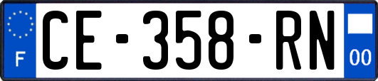 CE-358-RN