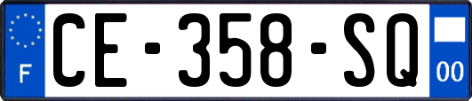 CE-358-SQ