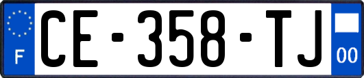 CE-358-TJ