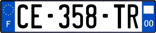 CE-358-TR