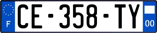 CE-358-TY