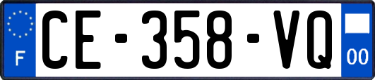 CE-358-VQ