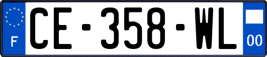 CE-358-WL