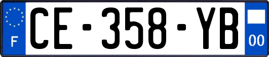 CE-358-YB