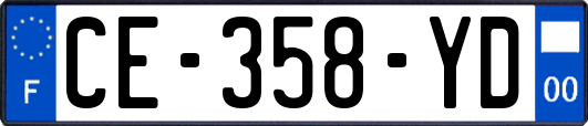 CE-358-YD