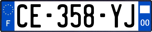 CE-358-YJ