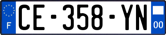 CE-358-YN