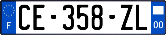 CE-358-ZL