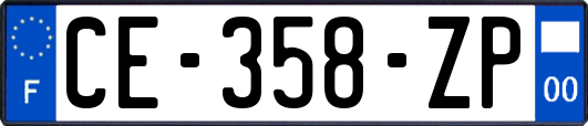 CE-358-ZP