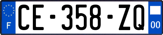 CE-358-ZQ