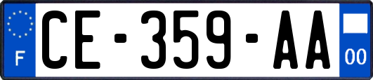 CE-359-AA