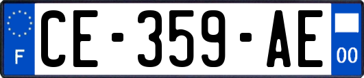 CE-359-AE