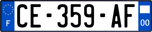 CE-359-AF