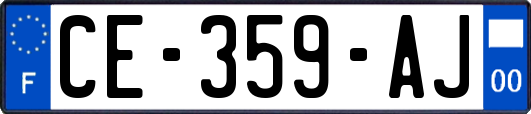 CE-359-AJ