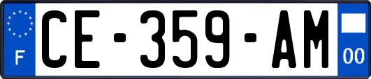 CE-359-AM