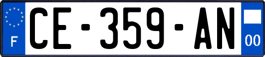 CE-359-AN