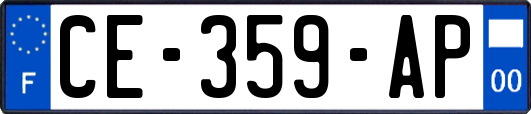 CE-359-AP