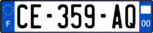 CE-359-AQ