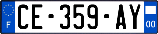 CE-359-AY