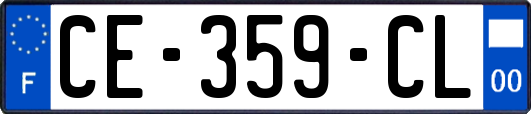 CE-359-CL