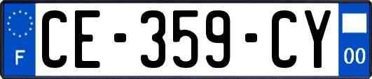 CE-359-CY